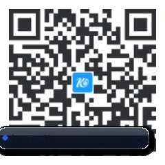 iPhone APP 二维码